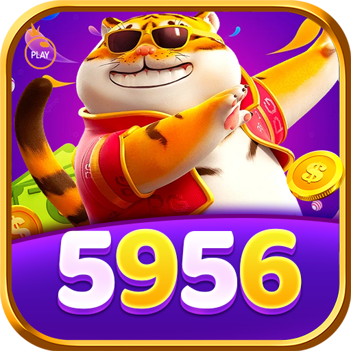 5956.com Logo