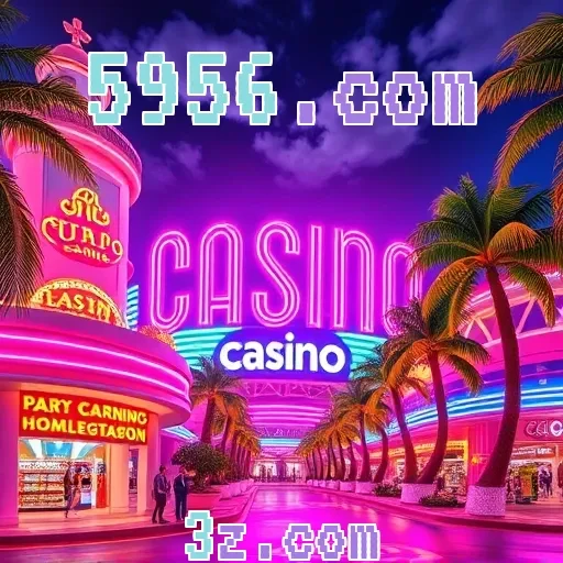 5956.com Pôquer