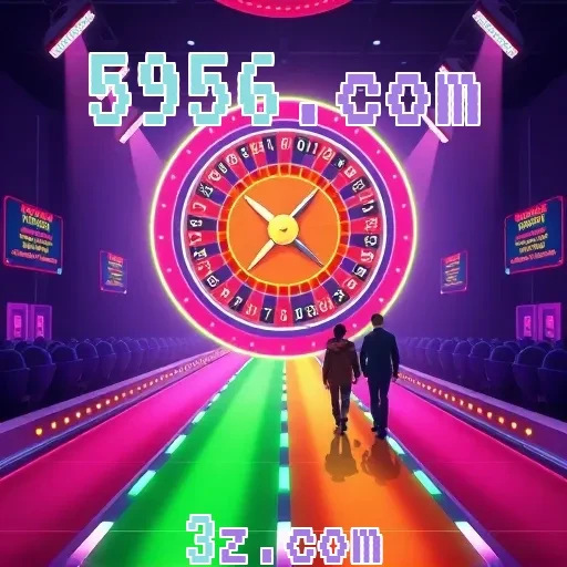 5956.com Roleta